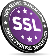 Sichere Eingabe durch SSL Verschlüsselung
